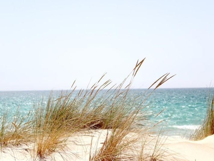 Kleines Strandhotel Niendorf  Dış mekan fotoğraf