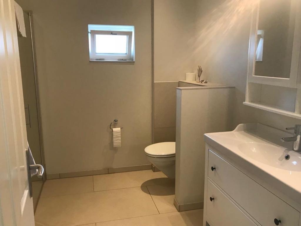 Kleines Strandhotel Niendorf  Oda fotoğraf