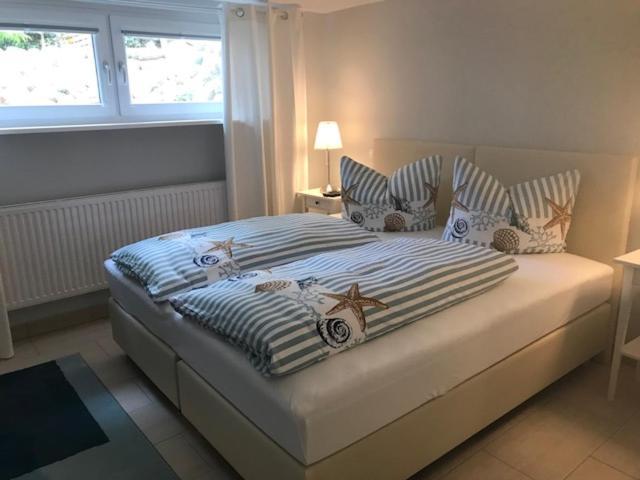 Kleines Strandhotel Niendorf  Dış mekan fotoğraf